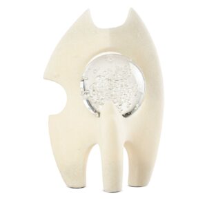 20240414 POLİRESİN BİBLO