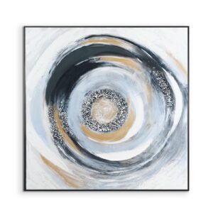 241134 YAĞLI BOYA TABLO