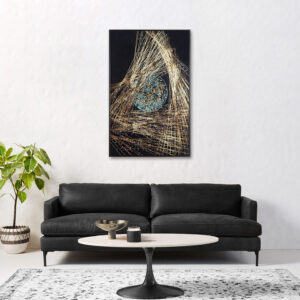 29162-10-4 EPOKSİ TABLO