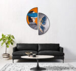 29162-15 (23) TABLO 2Lİ SET