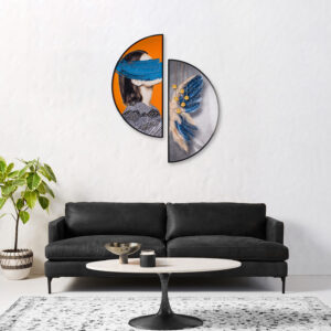 29162-15 (23) TABLO 2Lİ SET