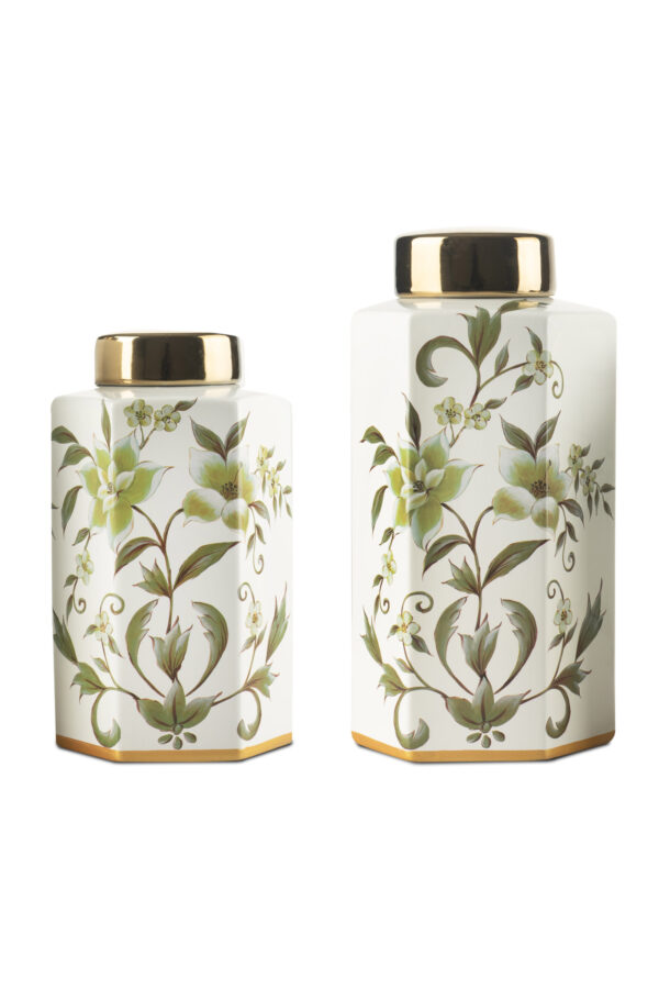 5303L-5303S 2Lİ SERAMİK KÜP