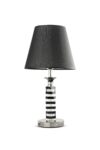 6592 KRİSTAL ABAJUR