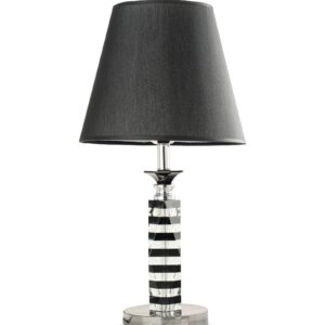 6592 KRİSTAL ABAJUR