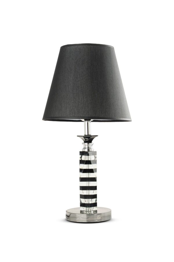 6592 KRİSTAL ABAJUR