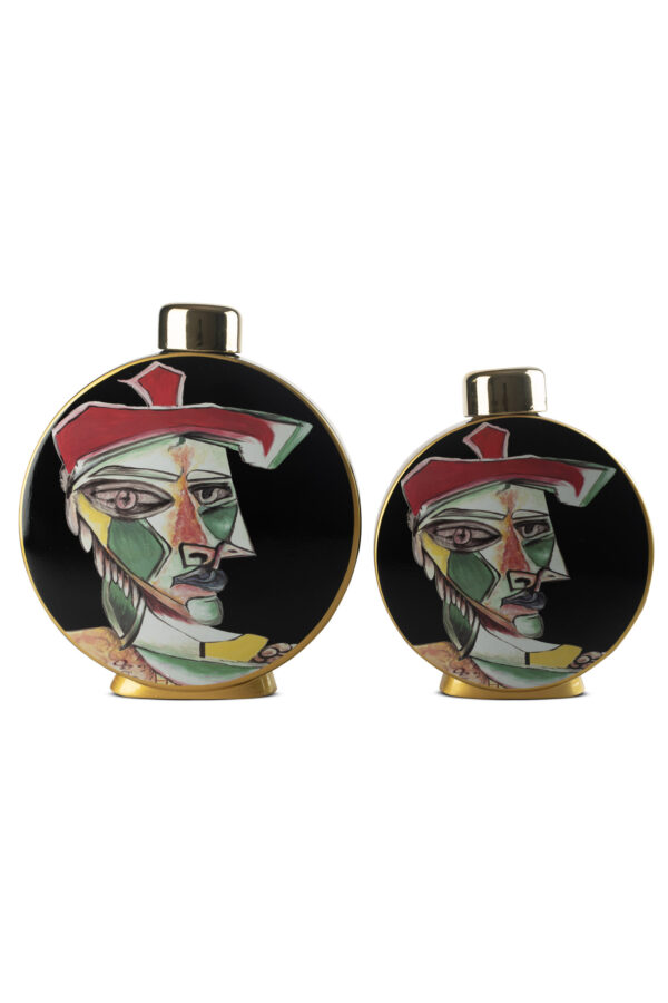 7943L-7943S 2Lİ KÜP