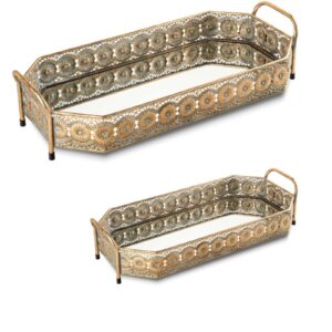 82167 2Lİ TEPSİ