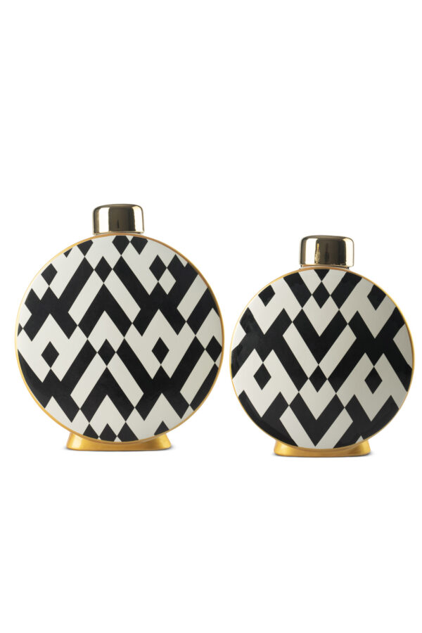 8243S-8243L 2Lİ KÜP SERAMİK