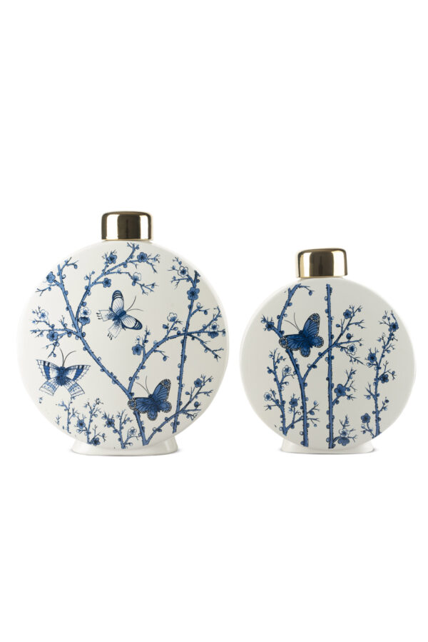 8343L-8343S 2Lİ SERAMİK KÜP