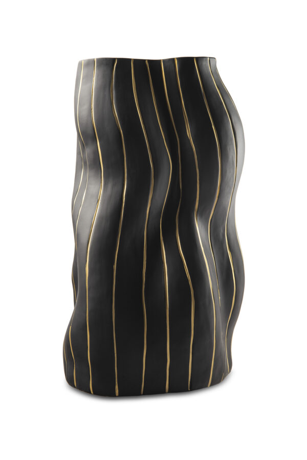 W9000-45 SİYAH OBJE