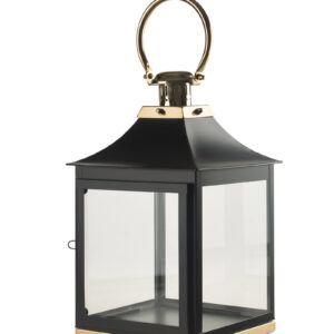 ABSD08 PASLANMAZ ÇELİK GOLD-SİYAH FENER