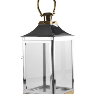 ABSD09 PASLANMAZ ÇELİK KROM-GOLD FENER