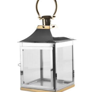 ABSD10 PASLANMAZ ÇELİK KROM-GOLD FENER