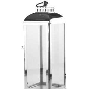 ABSD13 PASLANMAZ ÇELİK KROM MUMLUK