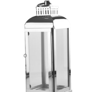 ABSD14 PASLANMAZ ÇELİK KROM MUMLUK