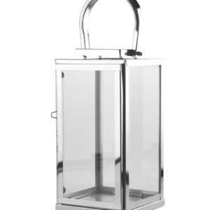 ABSD17 PASLANMAZ ÇELİK KROM FENER