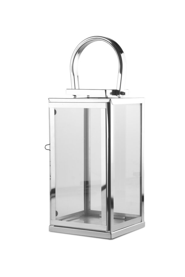 ABSD17 PASLANMAZ ÇELİK KROM FENER