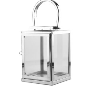 ABSD18 PASLANMAZ ÇELİK KROM FENER