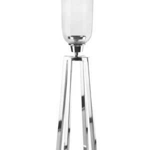 ABSD21 PASLANMAZ ÇELİK KROM MUMLUK