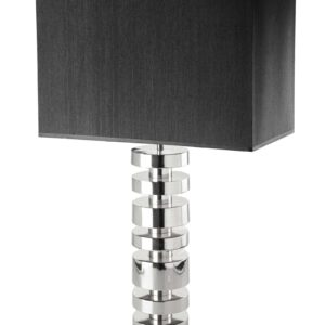 AN20 METAL NİKEL ABAJUR