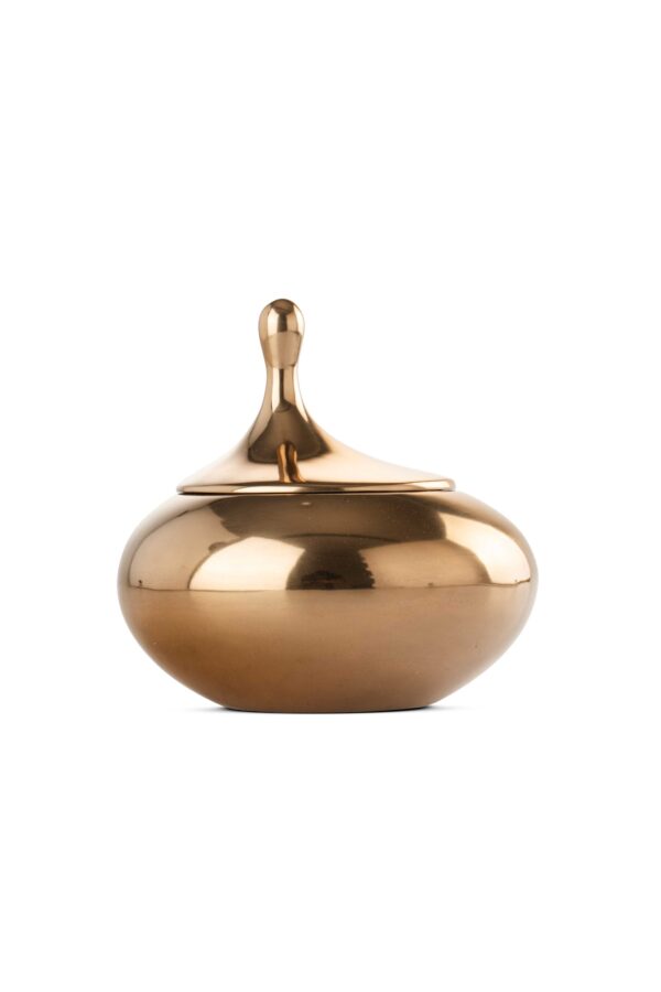 FSD-101 METAL DEKO OBJE