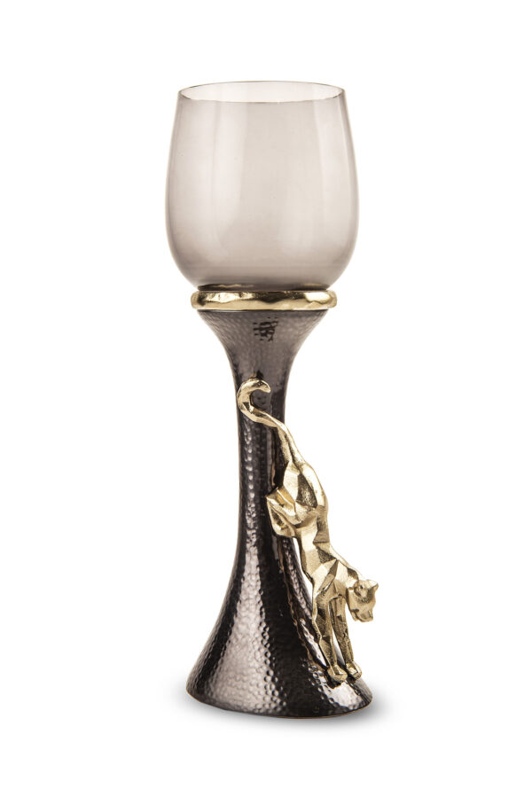 FSD-36NB METAL JAGUAR MUMLUK