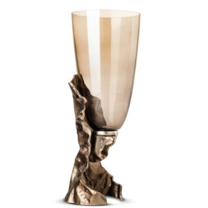 FSD-72 BRONZ METAL VAZO