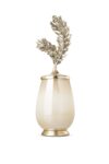 FSD-78 ANTİK GOLD METAL KÜP