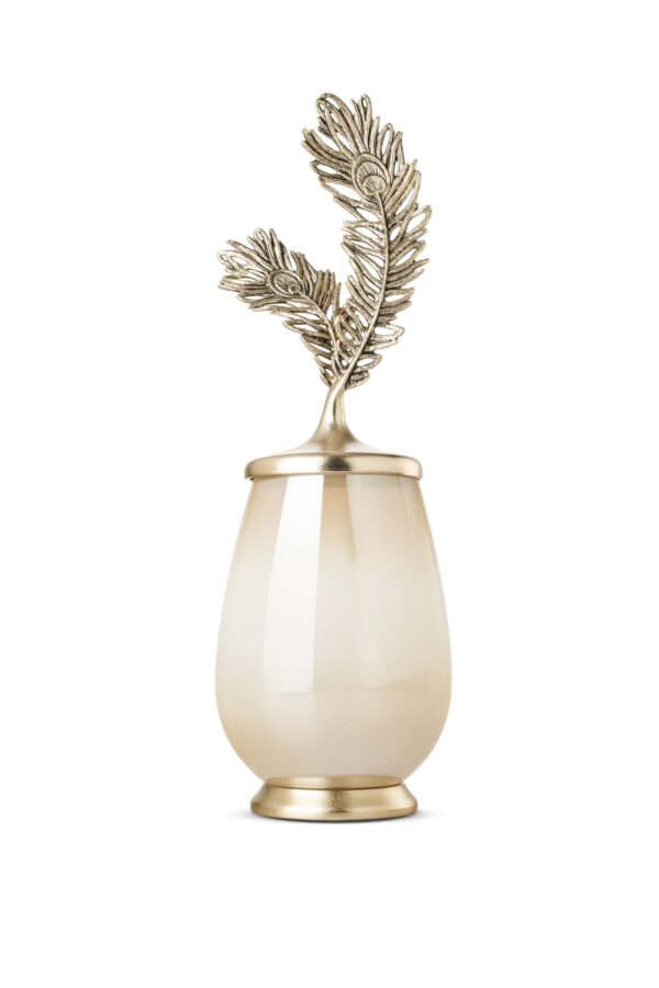 FSD-78 ANTİK GOLD METAL KÜP