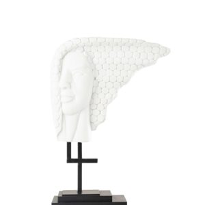 G381 POLİRESİN BİBLO