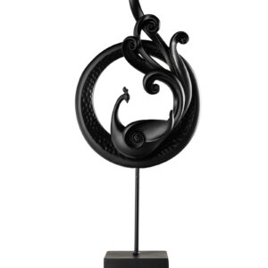 G639-1 POLİRESİN BİBLO