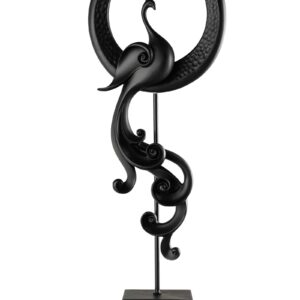 G639-2 POLİRESİN BİBLO