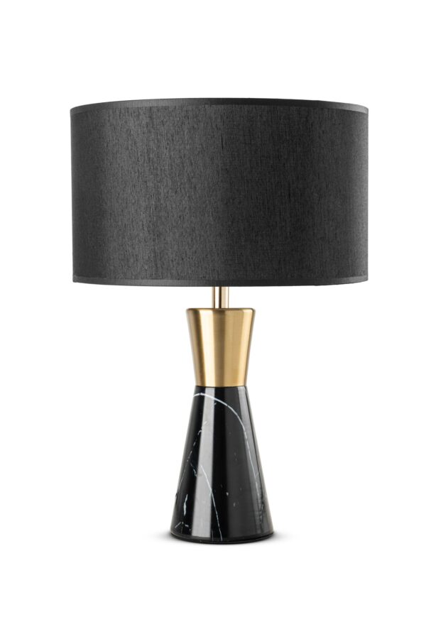 GZHSD-01 METAL ABAJUR