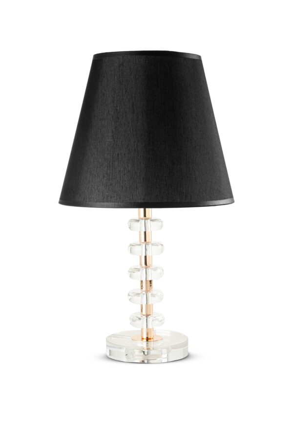 GZHSD-05 KRİSTAL ABAJUR