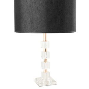 GZHSD-06 KRİSTAL ABAJUR