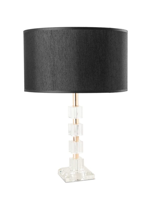 GZHSD-06 KRİSTAL ABAJUR