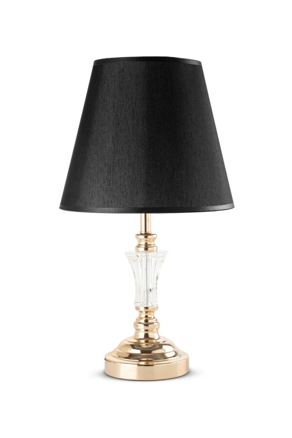 GZHSD-10 KRİSTAL ABAJUR