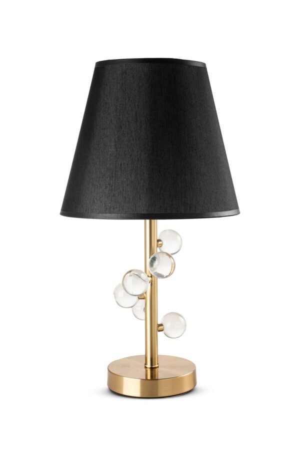 GZHSD-12 KRİSTAL ABAJUR