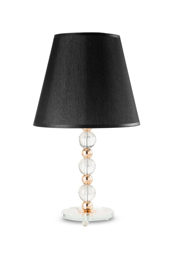 GZHSD-16 KRİSTAL ABAJUR