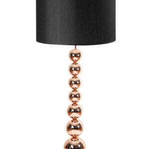 GZSD14 METAL ROSE GOLD LAMBADER