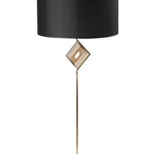 GZSD19 METAL GOLD LAMBADER