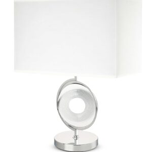 GZSD22 METAL KROM ABAJUR