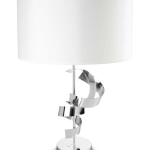 GZSD30 METAL KROM ABAJUR