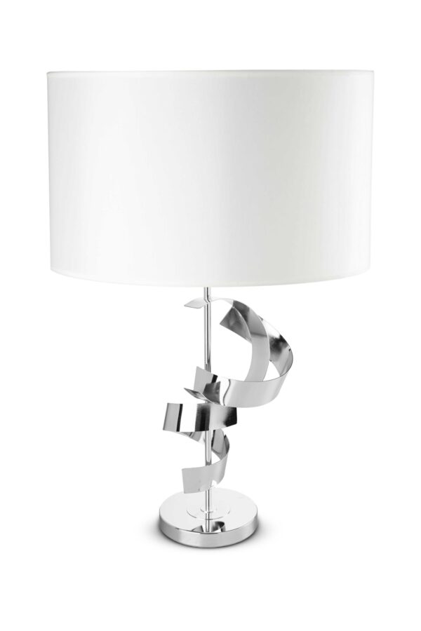 GZSD30 METAL KROM ABAJUR