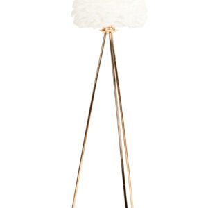 GZSD35 TÜYLÜ MODEL GOLD AYAKLI LAMBADER