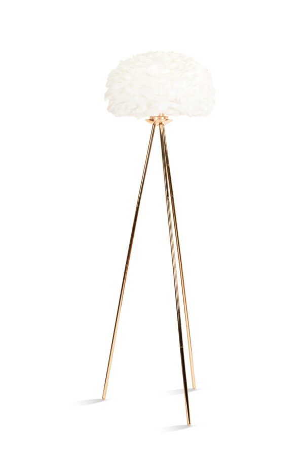 GZSD35 TÜYLÜ MODEL GOLD AYAKLI LAMBADER