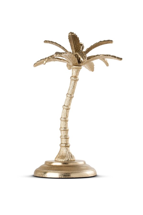 HAN-02 METAL DÖKÜM MUMLUK