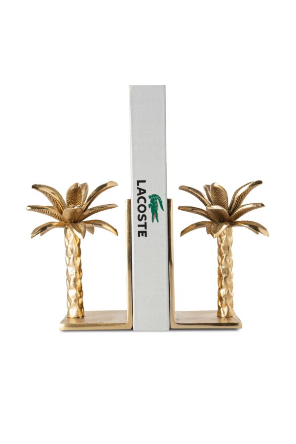 HAN-04 METAL DÖKÜM KİTAP TUTUCU