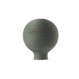 HP1547-1 YEŞİL SERAMİK OBJE