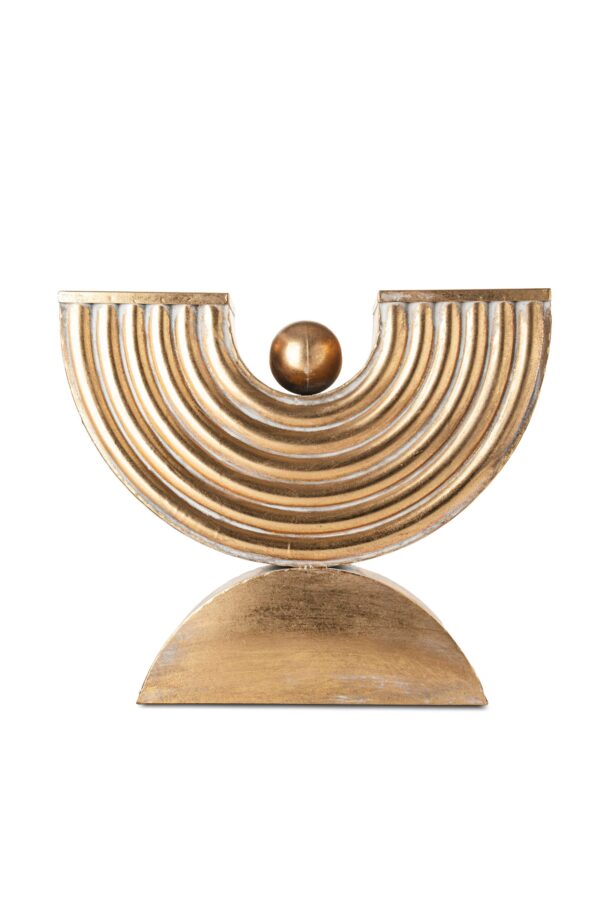 JEN17 METAL YER VAZOSU